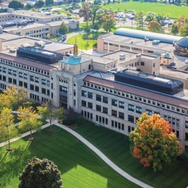 St. Ambrose University Physician Assistant Program PA School Finder