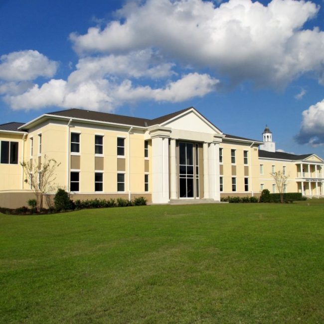 Oklahoma State University Center for Health Sciences Physician