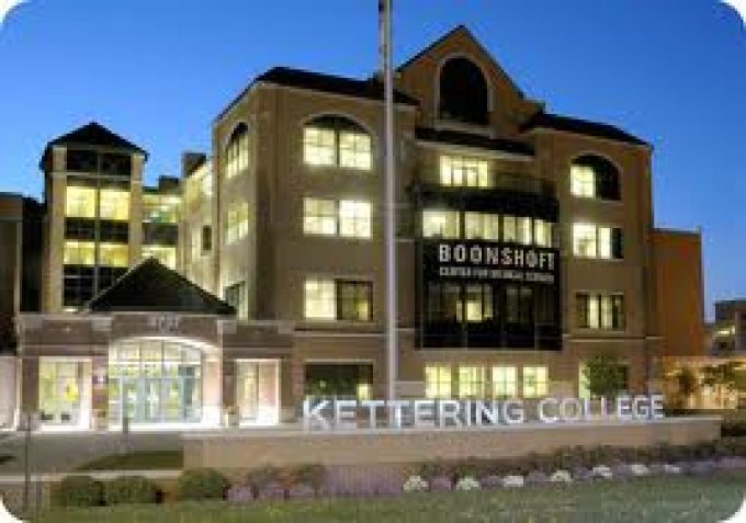 Kettering College Physician Assistant Program