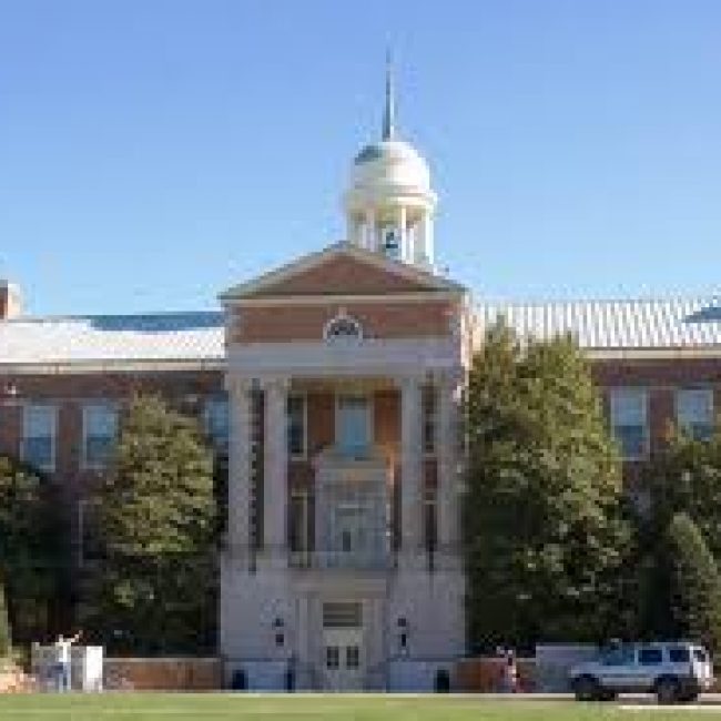 Oklahoma State University Center for Health Sciences Physician