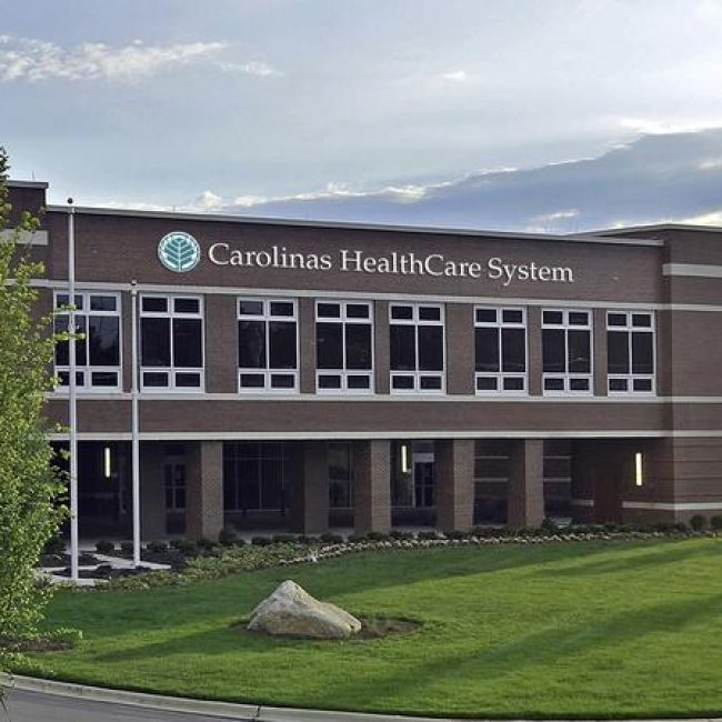 Carolinas Healthcare System Family Medicine PA Residency