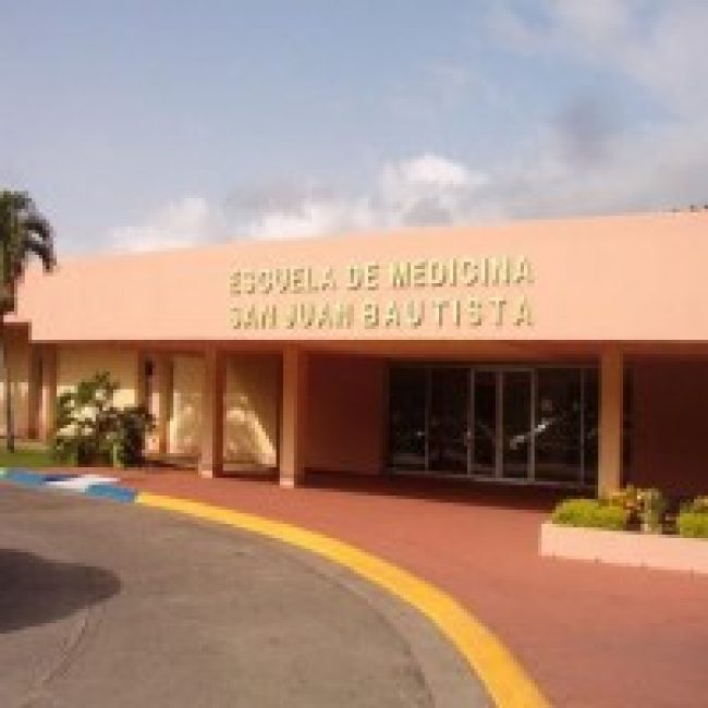 San Juan Bautista School of Medicine Physician Assistant Program