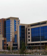 Intermountain Medical Center Critical Care/Trauma PA Residency