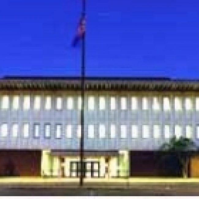 Touro University-Nassau University Medical Center Physician Assistant Program
