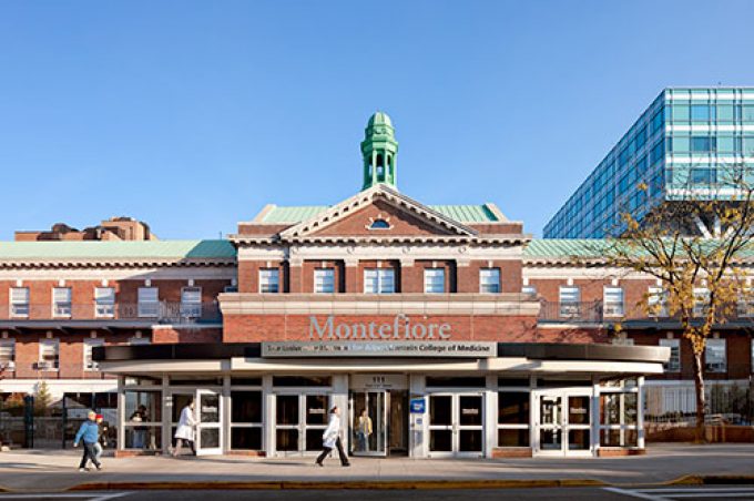Montefiore Medical Center OB-GYN PA Residency