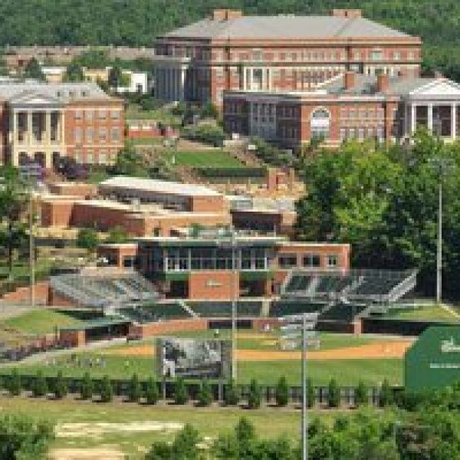 University of North Carolina Chapel Hill Physician Assistant Program