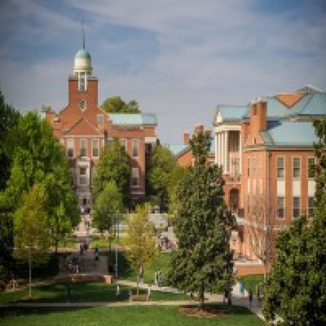 Wake Forest University-Boone Physician Assistant Program
