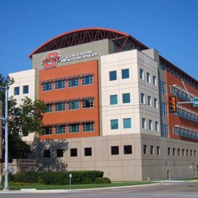 Oklahoma State University Center for Health Sciences Physician Assistant Program