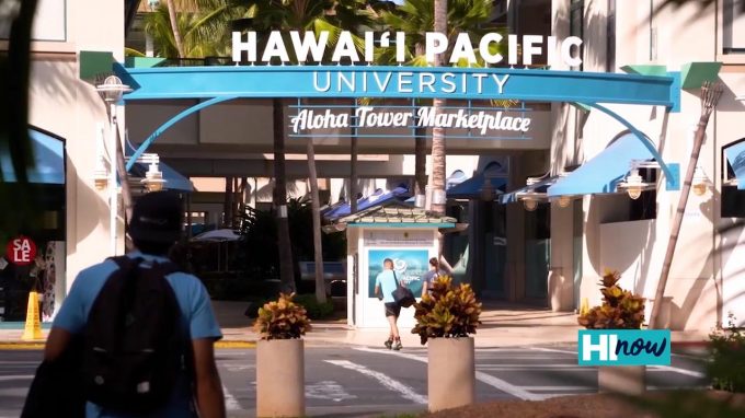Hawai’i Pacific University Physician Assistant Program