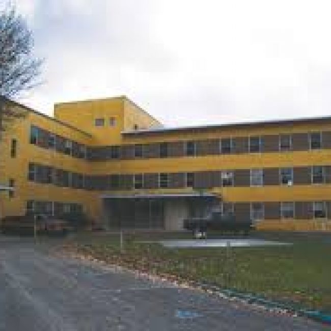 Alderson-Broaddus University Physician Assistant Program