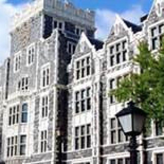 CUNY Sophie Davis School of Biomedical Education Physician Assistant Program