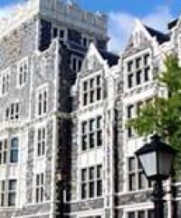 CUNY Sophie Davis School of Biomedical Education Physician Assistant Program