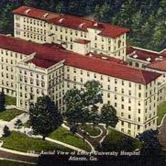 Emory University Physician Assistant Program