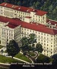Emory University Physician Assistant Program
