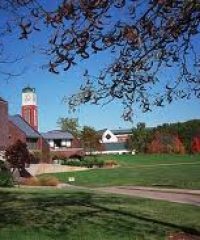 Grand Valley State University-Traverse City  Physician Assistant Program