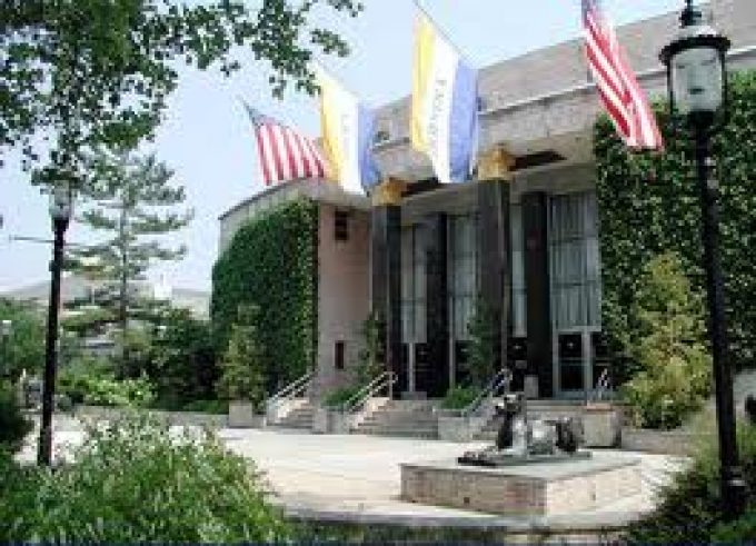 Hofstra University Physician Assistant Program