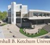 Marshall B. Ketchum University Physician Assistant Program