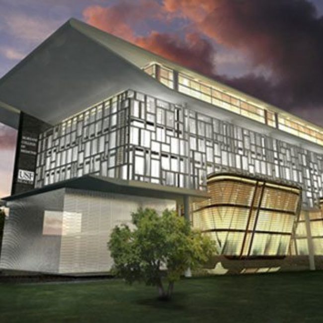 University of South Florida Morsani College of Medicine Physician Assistant Program