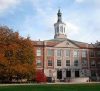 Ohio Dominican University Physician Assistant Program