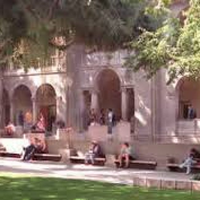 Riverside Community College (Accreditation Probation)