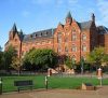 Saint Louis University Physician Assistant Program