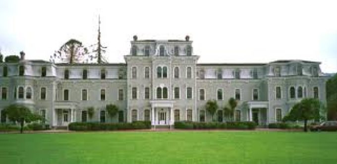 Samuel Merritt University Physician Assistant Program
