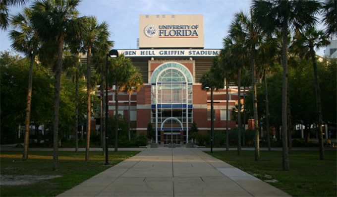 University of Florida Surgery PA Residency