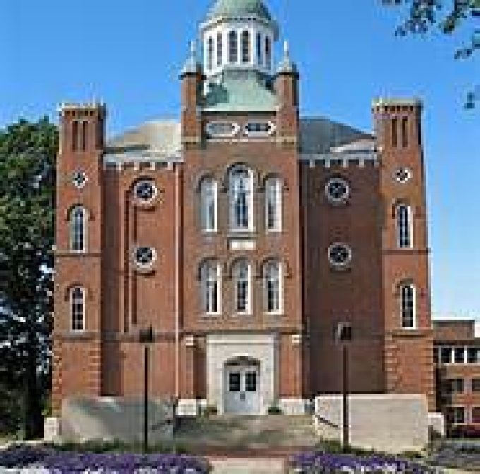 University of Mount Union Physician Assistant Program