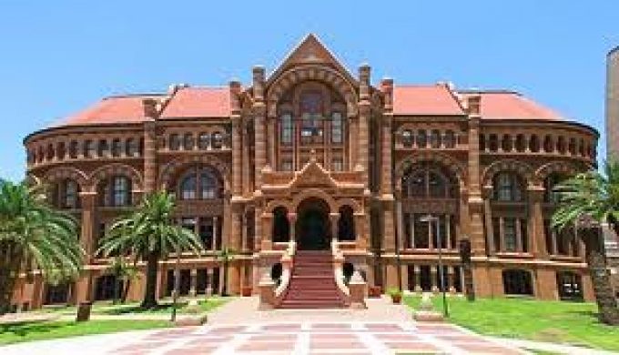 University of Texas &#8211; Medical Branch at Galveston Physician Assistant Program