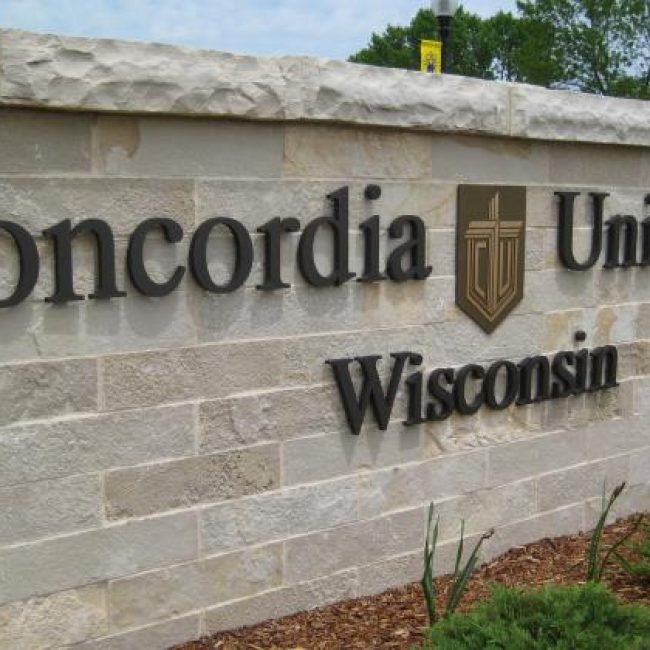 Concordia University Physician Assistant Program