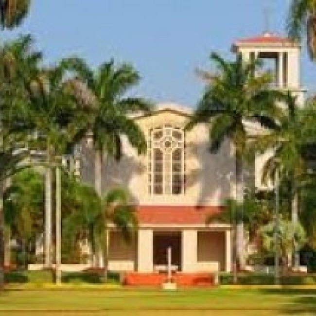 Barry University Physician Assistant Program