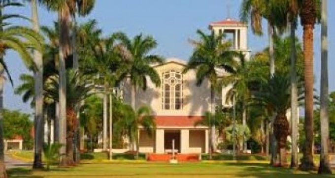 Barry University Physician Assistant Program