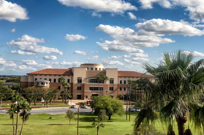 University of Texas Rio Grande Valley Physician Assistant Program