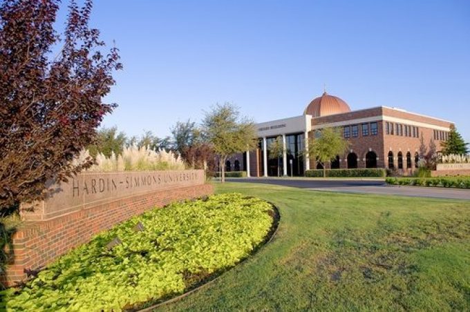 Hardin-Simmons University Physician Assistant Program
