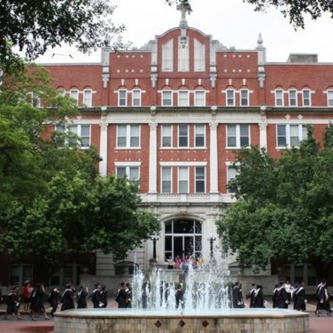 University of Incarnate Word Physician Assistant Program