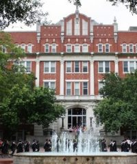 University of Incarnate Word Physician Assistant Program