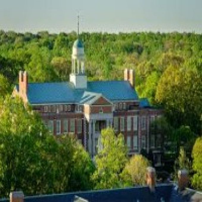 Wake Forest University-Winston Salem Physician Assistant Program
