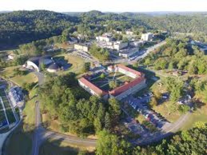 Alderson Broaddus University