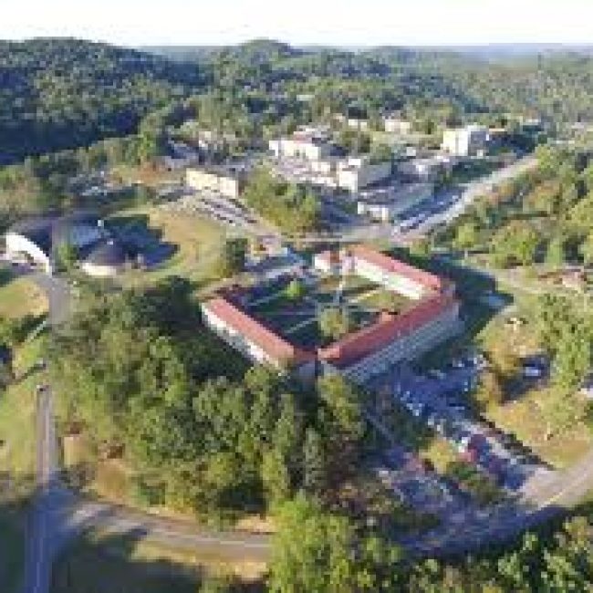 Alderson Broaddus University