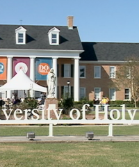 University of Holy Cross