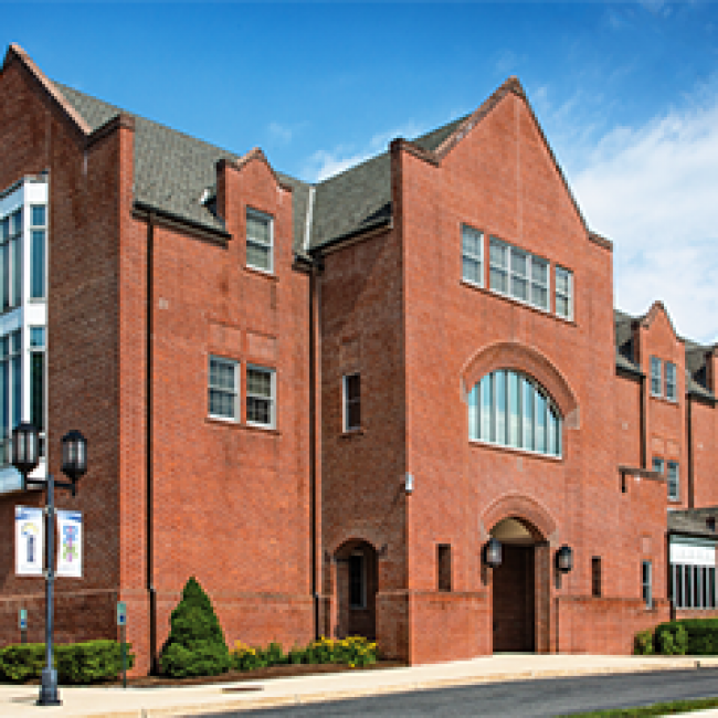 Lock Haven University-Harrisburg Physician Assistant Program