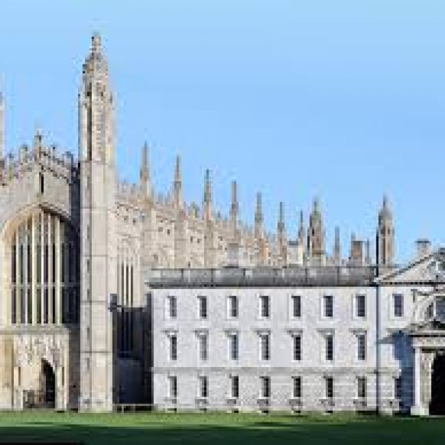 King’s College Physician Assistant Program