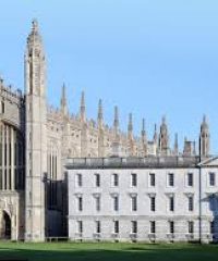 King’s College Physician Assistant Program