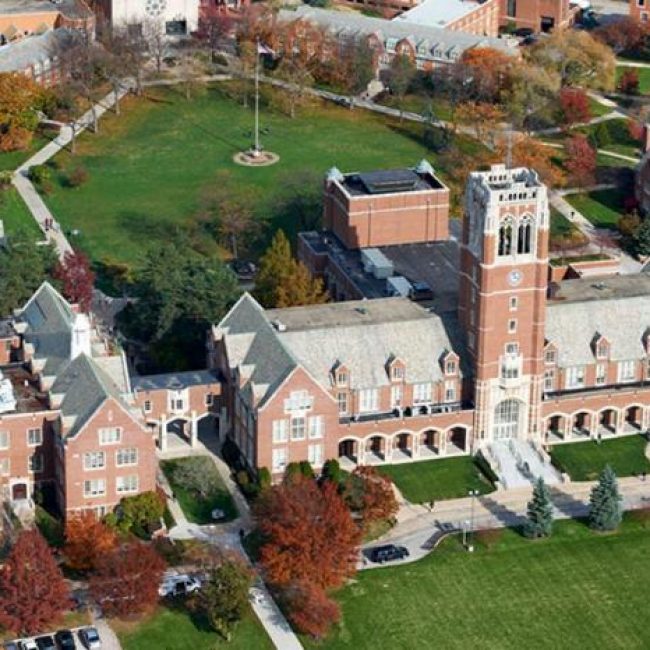Marietta University Physician Assistant Program