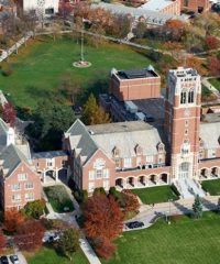 Marietta University Physician Assistant Program