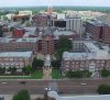 University of Tennessee Health Sciences Center