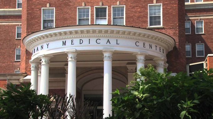 Albany Medical Center Emergency Medicine PA Residency