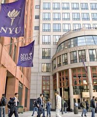 New York University