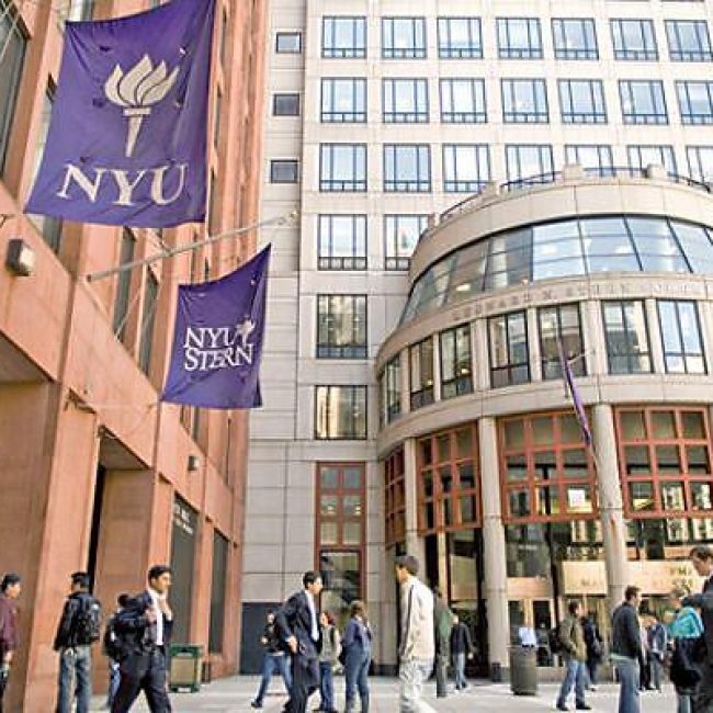 New York University