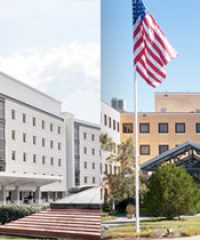 North Florida-South Georgia Veterans Health System – University of Florida Physician Assistant Residency in Primary Care